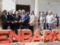 ENBARRO LA RAMBLA  CORDOBA DIPUTACION CERAMICA ALFARERIA
