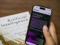 ChatGPT quiere vender el iPhone del futuro