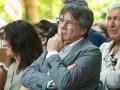 (Foto de ARCHIVO)
El expresidente de la Generalitat de Catalunya, Carles Puigdemont, durante el acto de celebración del cuarto aniversario de la fundación de Junts, en el Théâtre de Verdure, a 27 de julio de 2024, en Amélie-les-Bains-Palalda (Francia). Junts per Catalunya celebra su cuarto aniversario con este acto, en el que la formación arropa al expresidente catalán Carles Puigdemont, a quien no se le ha aplicado todavía la ley de amnistía. La celebración coincide con el tramo final de las negociaciones entre el PSC y ERC para facilitar la investidura de Salvador Illa como presidente de la Generalitat de Catalunya.

Glòria Sánchez / Europa Press
27 JULIO 2024;JUNTS;AMNISTÍA;INVESTIDURA;PRESIDENTE;GENERALITAT
27/7/2024