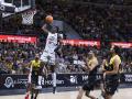 En la Liga ACB solo hay un 30% de jugadores españoles