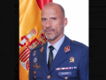 El teniente coronel Pablo Estrada
