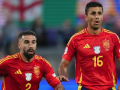 Dani Carvajal y Rodri Hernández se perderán toda la temporada