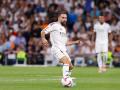 La lesión de Dani Carvajal hace que el Real Madrid piense si acudir al mercado en invierno