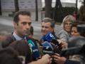 El ministro de Economía, Carlos Cuerpo.