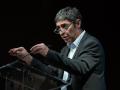 (Foto de ARCHIVO)
El mayor de Mossos d'Esquadra, Josep Lluís Trapero, interviene durante la sexta edición del ciclo ‘Diálogos por la interculturalidad’, en CaixaForum, a 12 de diciembre de 2023, en Barcelona, Catalunya (España). La Oficina del Club de Roma en Barcelona, la Fundación Secretariado Gitano y la Fundación "la Caixa” celebran, por sexto año consecutivo, una nueva sesión del ciclo Diálogos por la Interculturalidad, un espacio de debate, diálogo y reflexión sobre qué sociedad queremos y sobre el papel que puede jugar la perspectiva intercultural en la cohesión social y nuestro desarrollo como sociedad. El acto aspira a consolidarse como una plataforma para promover el diálogo y las relaciones interculturales en una sociedad cohesionada, poniendo en valor las diferentes identidades culturales.

David Zorrakino / Europa Press
12 DICIEMBRE 2023;TRAPERO;MOSSOS;CATALUÑA
12/12/2023