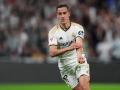 Lucas Vázquez será el titular en el lateral derecho