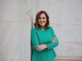 La alcaldesa de Valencia, María José Catalá