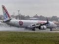 Avión de Air Europa