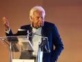 El expresidente del Gobierno de España, Felipe González