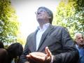 (Foto de ARCHIVO)
El expresidente de la Generalitat de Catalunya, Carles Puigdemont, durante el acto de celebración del cuarto aniversario de la fundación de Junts, en el Théâtre de Verdure, a 27 de julio de 2024, en Amélie-les-Bains-Palalda (Francia). Junts per Catalunya celebra su cuarto aniversario con este acto, en el que la formación arropa al expresidente catalán Carles Puigdemont, a quien no se le ha aplicado todavía la ley de amnistía. La celebración coincide con el tramo final de las negociaciones entre el PSC y ERC para facilitar la investidura de Salvador Illa como presidente de la Generalitat de Catalunya.

Glòria Sánchez / Europa Press
27 JULIO 2024;JUNTS;AMNISTÍA;INVESTIDURA;PRESIDENTE;GENERALITAT
27/7/2024