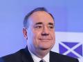 Alex Salmond, ex ministro principal del Gobierno de Edimburgo entre 2007 y 2014