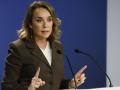 La metáfora de Gamarra sobre los casos del PSOE: «Sánchez es el km 0 de las autopistas de corrupción