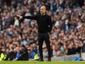 Pep Guardiola sembró dudas sobre su futuro en el City en una entrevista