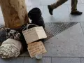 Pobreza España