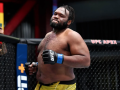 Chris Barnett estará en el UFC 308