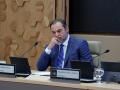 El exministro José Luis Ábalos en una imagen reciente