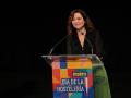 La presidenta de la Comunidad de Madrid, Isabel Díaz Ayuso