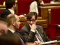El presidente de la Generalitat, Salvador Illa, en el pleno de este miércoles en el Parlament

DAVID OLLER - EUROPA PRESS
16/10/2024