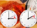 cambio hora