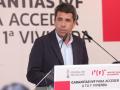 El presidente de la Generalitat Valenciana, Carlos Mazón