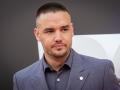 Fotografía de archivo del cantante inglés Liam Payne