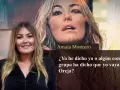 Amaia Montero, en 'TardeAR'