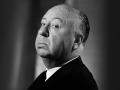 Alfred Hitchcock, en una imagen de archivo