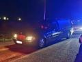 Coche fúnebre en la carrera de Porriño (Pontevedra).

REMITIDA / HANDOUT por AYUNTAMIENTO DE O PORRIÑO
Fotografía remitida a medios de comunicación exclusivamente para ilustrar la noticia a la que hace referencia la imagen, y citando la procedencia de la imagen en la firma
18/10/2024