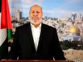 Jalil al Haya, un líder de Hamás dentro de la franja de Gaza