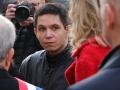 Simon Fieschi, responsable de la web de 'Charlie Hebdo'