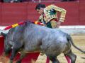 OneToro TV retransmitió este sábado la última corrida de la Feria de San Lucas en Jaén