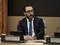 El comisionista del caso Koldo, Víctor de Aldama
