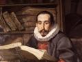 La vida de Cervantes tiene numerosas lagunas difíciles de rellenar