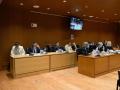 Juicio por la muerte de Samuel Luiz, en la Audiencia Provincial de La Coruña