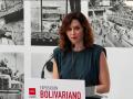 Ayuso denuncia que su pareja está siendo utilizado "como un rehén político"