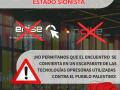 Comunicado de denuncia sobre la participación de una delegación israelí en el 18 Encuentro Internacional de Seguridad en la Información