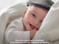 Campaña de natalidad del Ayuntamiento de Madrid