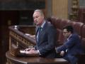 El diputado del PP Alberto Fabra