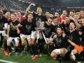El Valencia ganó la Copa del Rey en 2019 tras vencer al Barça 2-1 en la final