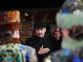 Dictador venezolano Nicolás Maduro a su arribo a Kazan, Rusia