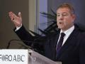 El presidente de Castilla-La Mancha, Emiliano García-Page, protagoniza una nueva edición del Foro ABC