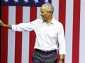 El expresidente de Estados Unidos, Barack Obama - EFE