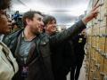 Toni Comín junto a Carles Puigdemont, en una imagen de archivo