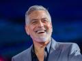 George Clooney, en una imagen de archivo
