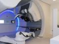 Máquina de protonterapia