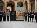 Sevilla comienza las actividades para el centenario de la generación del 27