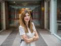 La diputada de Más Madrid en la Asamblea de Madrid, Loreto Arenillas

MÁS MADRID
14/11/2019