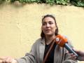 Primeras declaraciones de Elisa Mouliáa tras la denuncia a Iñigo Errejón