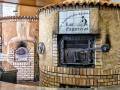 Asador Las esparteras