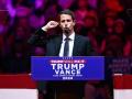 Tony Hinchcliffe, comediante estadounidense, se refirió despectivamente de Puerto Rico en un evento de Trump